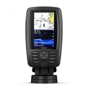 Ремонт эхолота Garmin echoMAP Plus 42cv в Москве